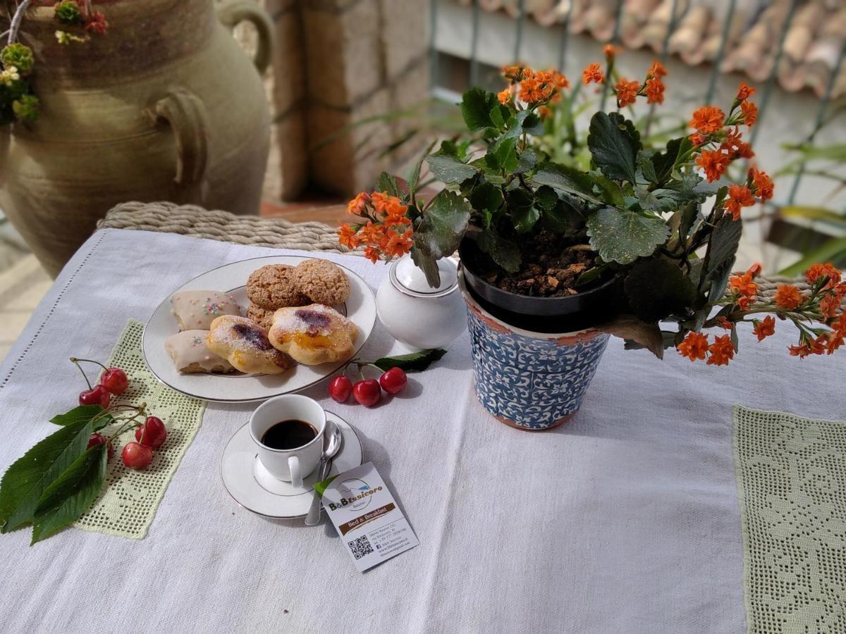 B&B Issicoro Baunei Extérieur photo