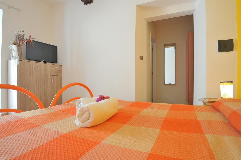 B&B Issicoro Baunei Extérieur photo
