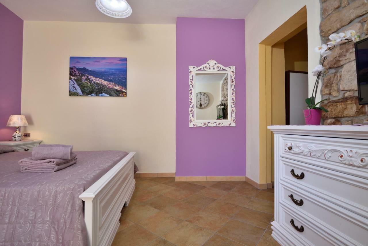 B&B Issicoro Baunei Extérieur photo